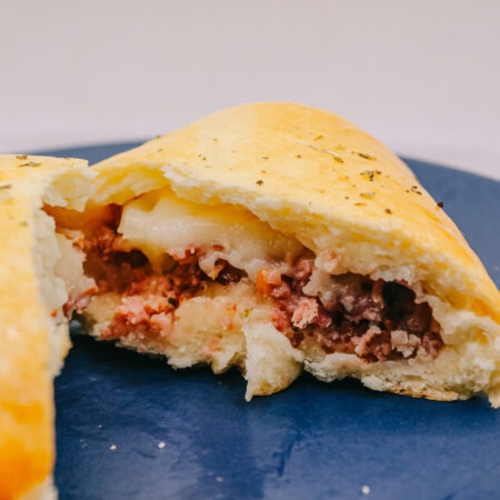 Triângulo de Calabresa