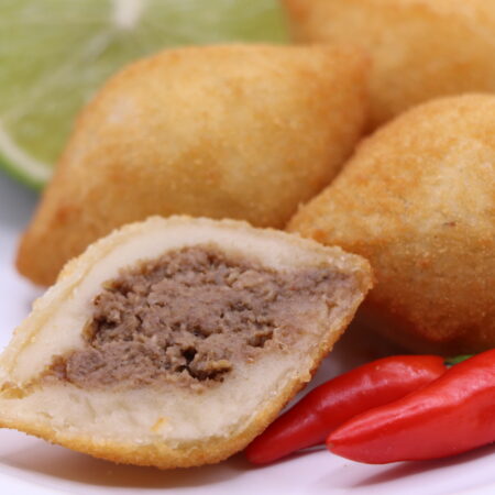 Balãozinho de Carne