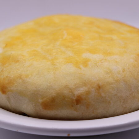 Hambúrguer de Queijo