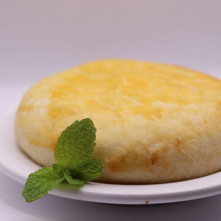 Hambúrguer de Cheddar